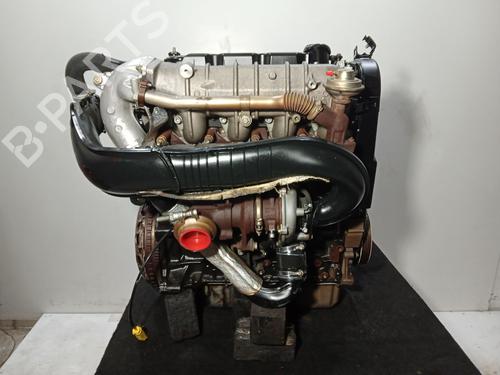 Engine CITROËN XSARA Break (N2) 2.0 HDI 90 | BP29339993M1 