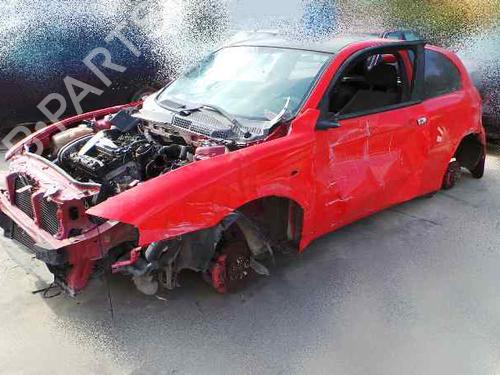 Used Pulley ALFA ROMEO 147 (937_) 2.0 16V T.SPARK (937.AXA1, 937.AXC1, 937.BXC1) (150 hp) 14483809