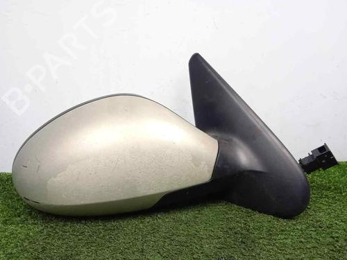 Right mirror SEAT TOLEDO II (1M2) 1.9 TDI | BP15198071C27 
