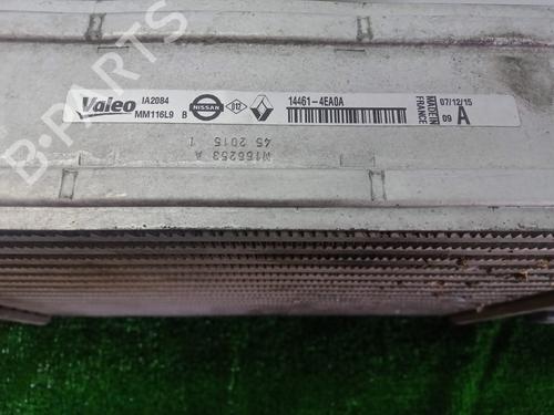 Intercooler RENAULT KADJAR (HA_, HL_) 1.5 dCi 110 (HLA3) | BP10349853M30 