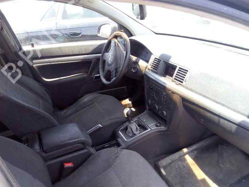 Front right window mechanism OPEL VECTRA C (Z02)  | BP5715029C23 
