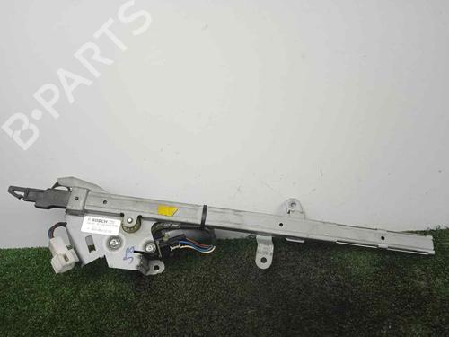 Elektronisk modul MERCEDES-BENZ CLK (C209) CLK 270 CDI (209.316) | BP7460057M83 