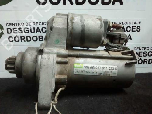 Startmotor SEAT IBIZA III (6L1) 1.4 16V (100 hp) 5703635