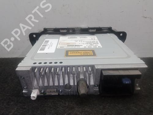 Radio PEUGEOT 208 I (CA_, CC_) 1.6 HDi / BlueHDi 75 | BP24318623E6 