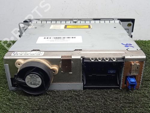 Radio BMW 5 Touring (E61) 525 d | BP22517085E6 
