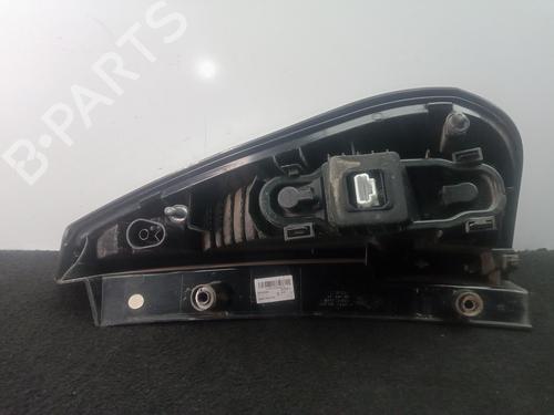 Left taillight RENAULT SCÉNIC III (JZ0/1_) 1.6 dCi (JZ00, JZ12) | BP22601460C34 