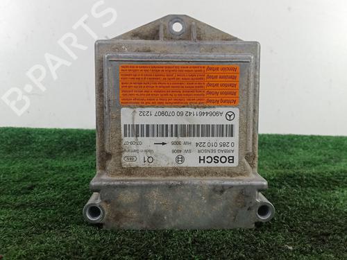 Used ECU airbags ECU airbags VW CRAFTER 30-50 Van (2E_) [2006-2016] 33319119 33319119
