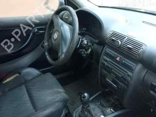 ABS pump SEAT LEON (1M1) 1.9 TDI | BP16418068M43 