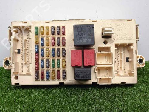 Used Fuse box ALFA ROMEO 147 (937_) [2000-2010]  8907241