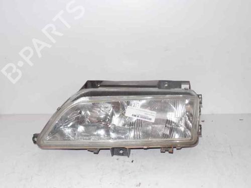 Used Left headlight CITROËN XANTIA (X1_, X2_) 2.0 HDI 109 (109 hp) 5709318