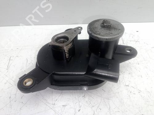 Used Pedal MERCEDES-BENZ E-CLASS (W210) E 270 CDI (210.016) (170 hp) 29354356
