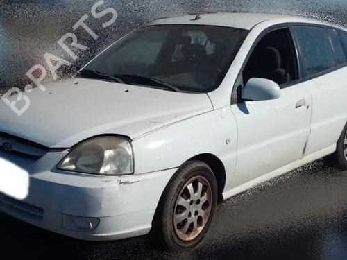 Left mirror KIA RIO I Hatchback (DC)  | BP10212788C26 