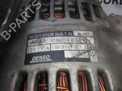 Alternator KIA SORENTO I (JC)  | BP8511152M7 