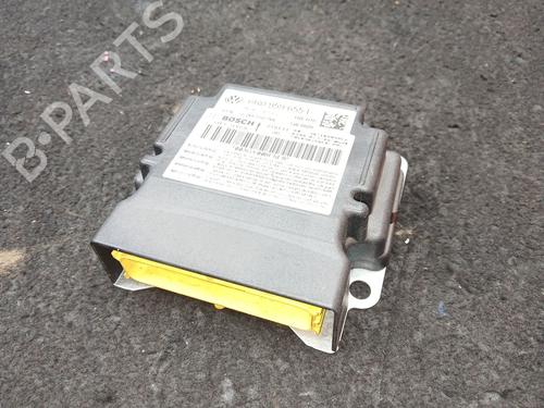 Used ECU airbags ECU airbags SEAT IBIZA IV ST (6J8, 6P8) 1.6 TDI (90 hp) 35771113 35771113