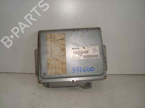Used Engine control unit (ECU) PEUGEOT 406 (8B) [1995-2005]  5705229