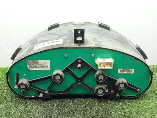 Instrument cluster PEUGEOT 206 SW (2E/K) 1.6 16V | BP30610179C47