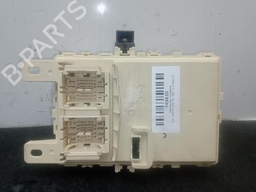 Fuse box KIA RIO IV (YB, SC, FB) 1.4 CRDi 77 | BP30173190E1 