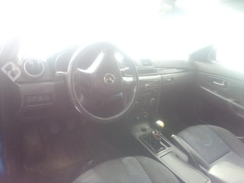 Egr MAZDA 3 (BK) 1.6 DI Turbo | BP29447524M69 