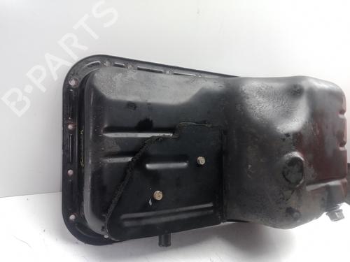 Oliebundkar MITSUBISHI GALLOPER (JK-01)  | BP26708462M115 