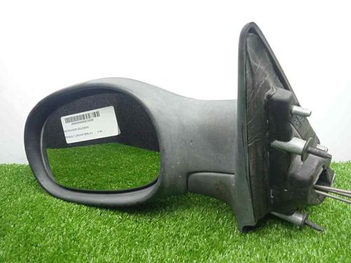 Used Left mirror Left mirror RENAULT LAGUNA I (B56_, 556_) 2.0 (B56C/H/N) (113 hp) 10001174 10001174