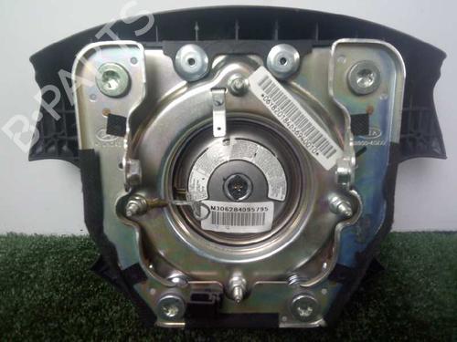 Driver airbag KIA CARNIVAL / GRAND CARNIVAL III (VQ)  | BP7280041C9 