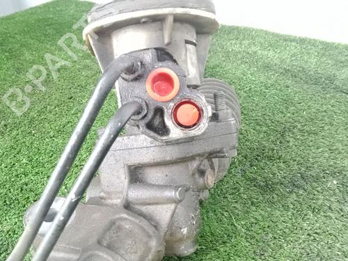 Steering rack DACIA LOGAN MCV (KS_) 1.5 dCi (KS0K) | BP26166598M22 