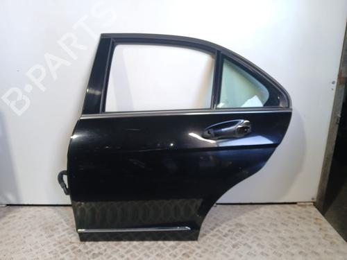 Used Left rear door Left rear door 38062207 38062207