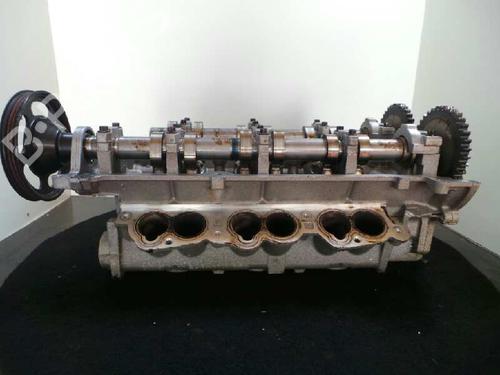 Used Cylinder head FORD MONDEO II Turnier (BNP) 2.5 24V (170 hp) 10972367