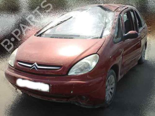 Right front fog light CITROËN XSARA PICASSO (N68) 2.0 HDi | BP5691232C31 