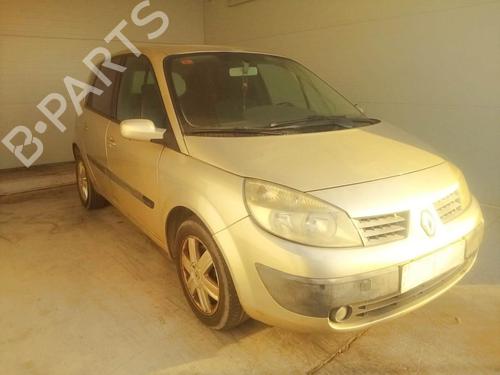 Used Parts RENAULT SCÉNIC II (JM0/1_) 1.9 dCi (JM14) (131 hp) 4223031