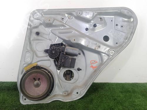 Used Rear right window mechanism SKODA SUPERB I (3U4) 1.9 TDI (130 hp) 31378276