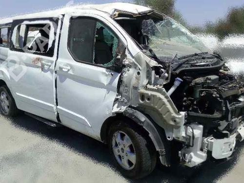 Used Parts FORD TRANSIT CUSTOM V362 Bus (F3)  2.0 EcoBlue  753941