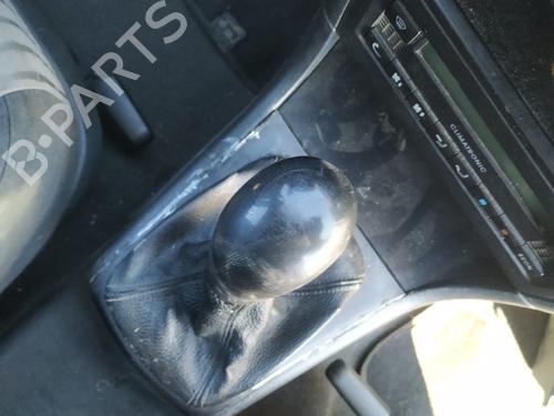 Front left lock SKODA OCTAVIA I (1U2) 1.9 TDI | BP9953237C98 