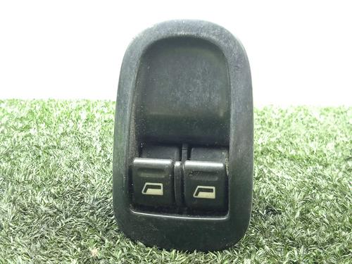 Comutador vidro frente esquerdo PEUGEOT 206 Hatchback (2A/C) 1.4 HDi eco 70 (68 hp) 12208727