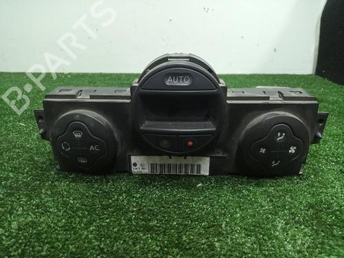 Relais De Ventilateur Chauffage Pour RENAULT Megane II – Berline, Break, Coupé – NEUF