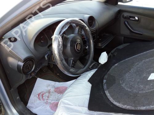 Front right window mechanism SEAT CORDOBA (6L2) 1.9 TDI | BP26579212C23 