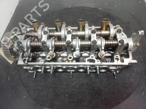 Cylinder head HONDA LOGO (GA)  | BP12211053M5 