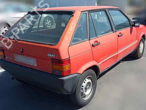Instrument cluster SEAT IBIZA I (21A)  | BP15197930C47 