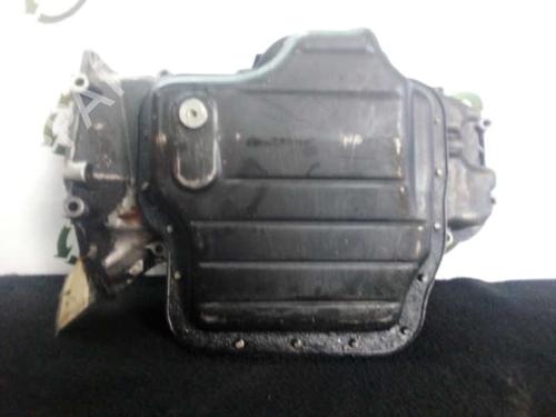 Oljepanne OPEL ASTRA G Saloon (T98) [1998-2009]  14252980