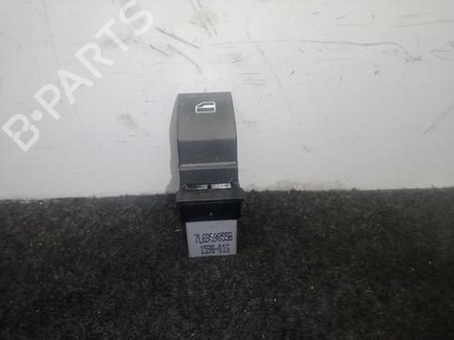 Used Right front window switch SEAT IBIZA IV (6J5, 6P1) 1.4 (85 hp) 29121306