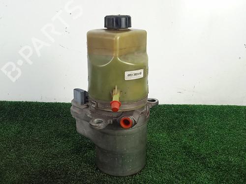 Used Brake master cylinder FORD FOCUS II (DA_, HCP, DP) 1.8 TDCi (115 hp) 32124754