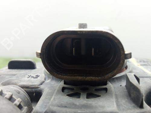 Left front fog light CITROËN C4 II (NC_) 1.6 HDi 90 | BP39140925C30 - Image 4