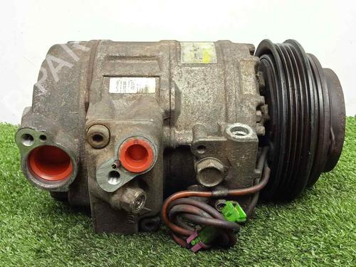 AC compressor AUDI ALLROAD C5 (4BH) 2.5 TDI quattro | BP13385940M34 