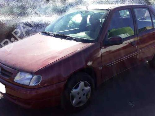 Front right lock CITROËN SAXO (S0, S1) 1.5 D | BP5697253C97 