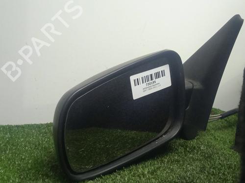 Used Left mirror SEAT IBIZA II (6K1) 1.4 (60 hp) 28316164