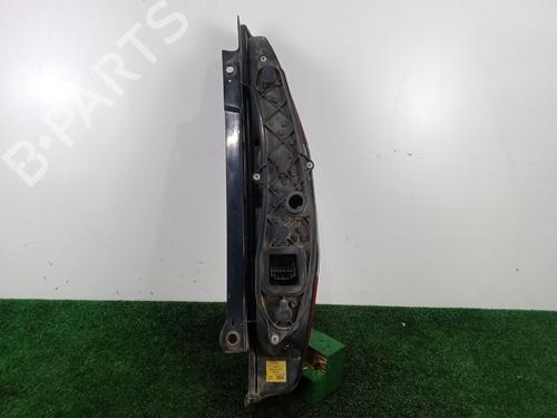 Left taillight FIAT DOBLO Box Body/MPV (223_) 1.9 JTD | BP30906353C34