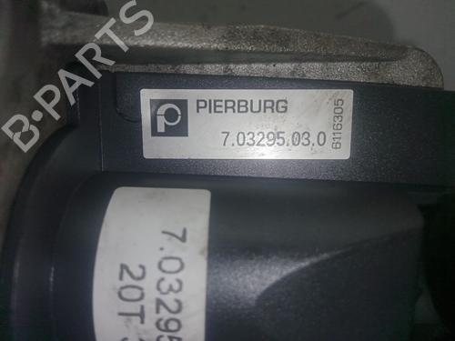 Egr LANCIA VOYAGER MPV (404_) 2.8 CRD (RT, 53) | BP29447503M69 