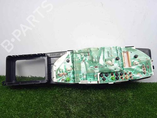 Instrument cluster OPEL OMEGA B (V94) 2.5 TD (F69, M69, P69) | BP8133037C47