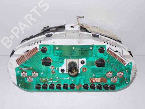 Instrument cluster HYUNDAI ATOS (MX) 1.1 | BP5721831C47 
