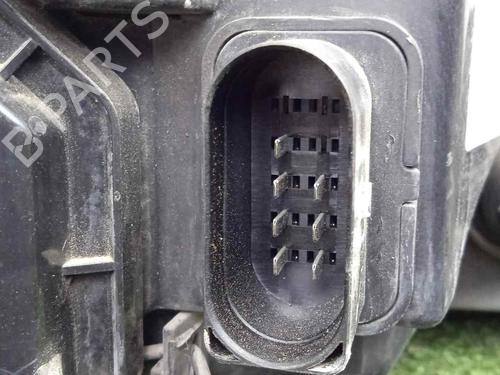 Left headlight FORD FOCUS I (DAW, DBW) 1.8 Turbo DI / TDDi | BP15196855C28 